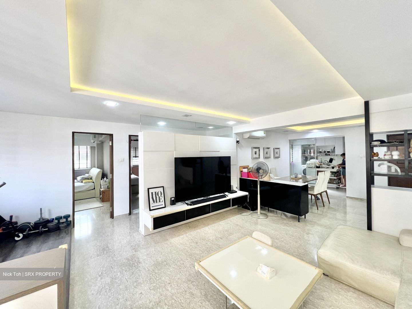 Blk 439 Choa Chu Kang Avenue 4 (Choa Chu Kang), HDB 5 Rooms #500222771